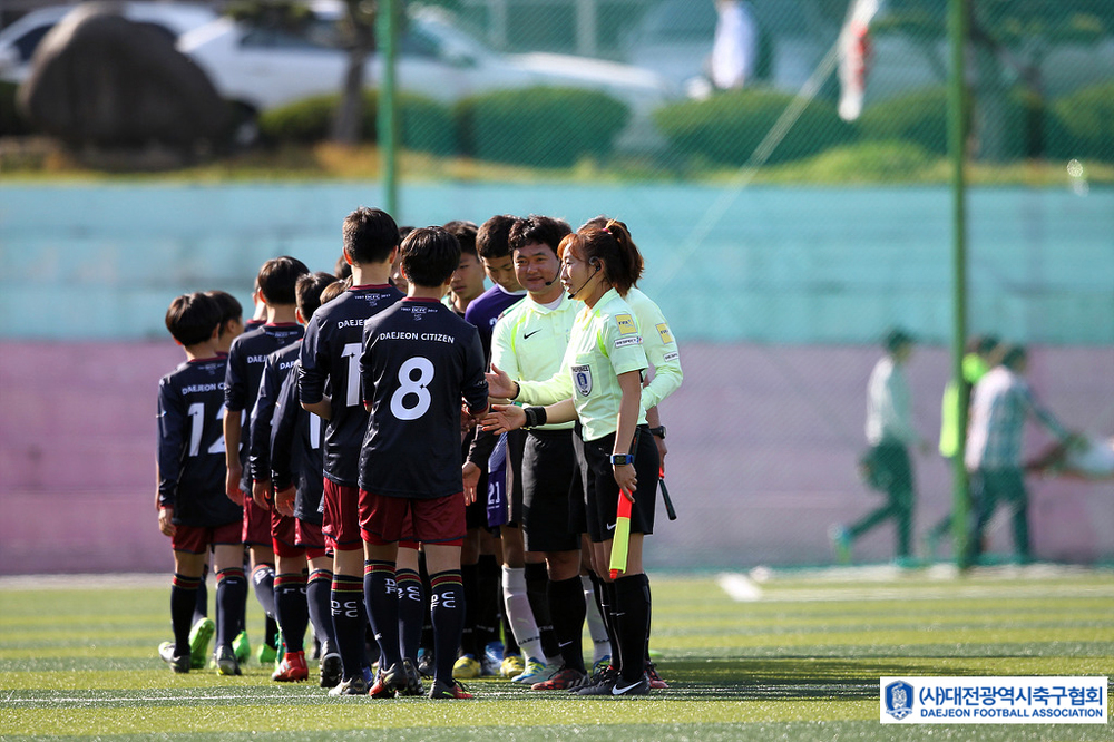DCFC vs 중리중