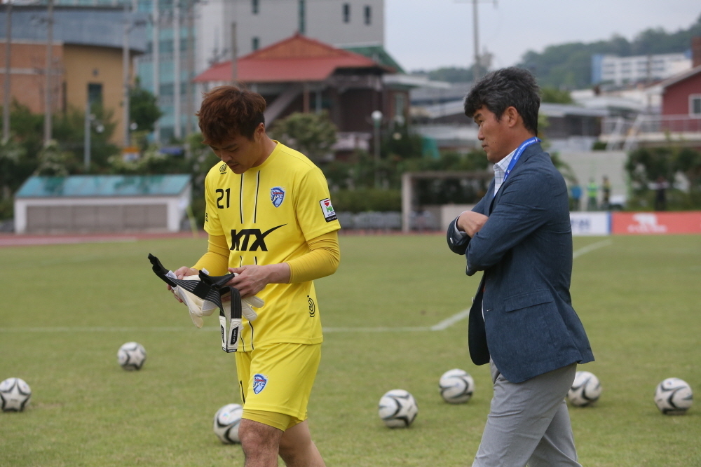 코레일 vs 부산교통공사