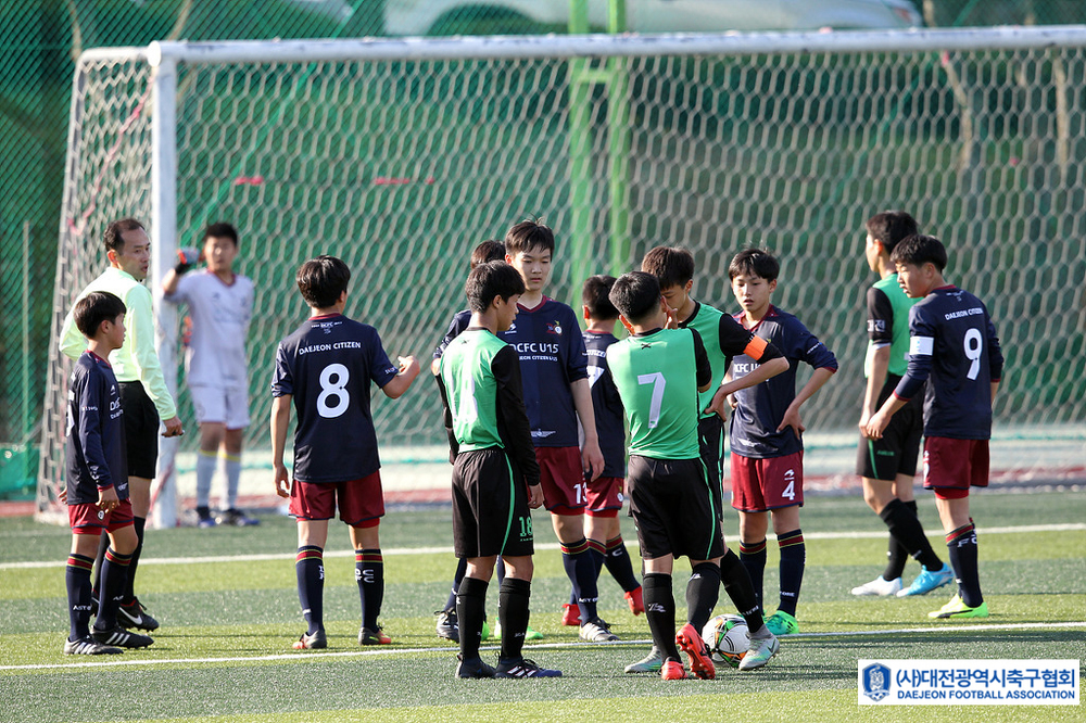 DCFC vs 중리중