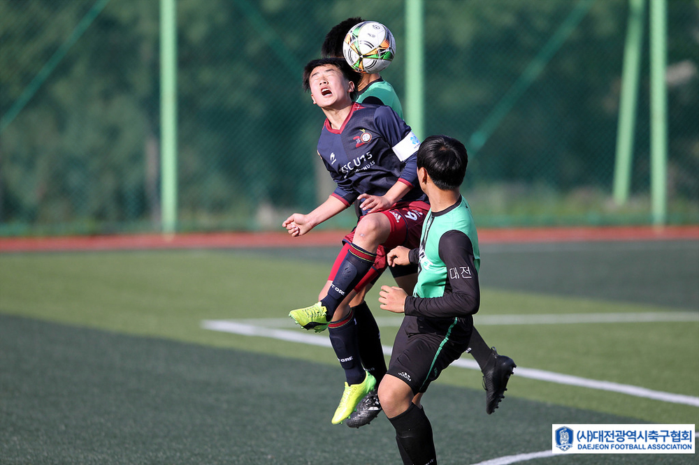 DCFC vs 중리중