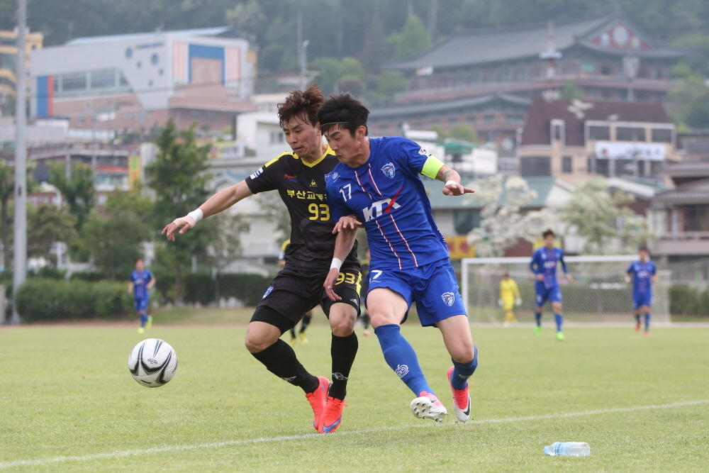 코레일 vs 부산교통공사