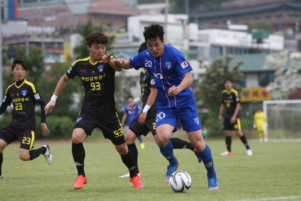 코레일 vs 부산교통공사