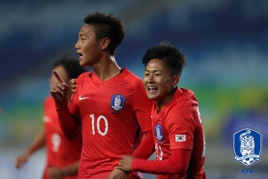 U-20 월드컵 U-20 월드컵