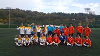시민체전 60대부 축구대회
