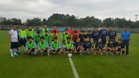 디비전 유성구 리그 3라운드