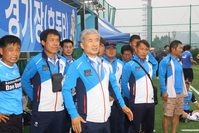 대전축구협회 제주도 대축전 & 워크샵