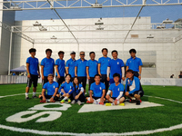 대한축구협회 한마음 풋살 대회