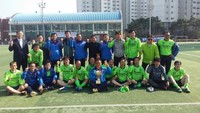 대전협회장기 구대항 축구대회_50대(3월19일)
