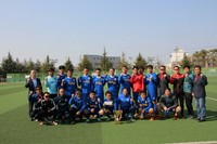 대전협회장기 구대항 축구대회_40대(3월19일)