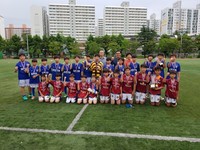 동부교육장배 초등부 결승전