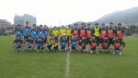 디비전 동구 리그 4R