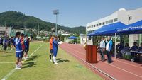 디비전-7 중구 리그 2R