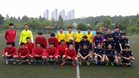 디비전-7 대덕구 리그 2R
