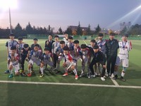 교육감배 학교스포츠클럽대회 축구대회
