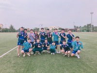 전국 생활체육대축전 대학부(대전대 FC드라곤)_6월11