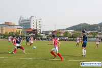 U리그(배재대 vs 한남대)_4월21일