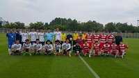 디비전-7 유성구 리그 1R