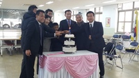 중앙초 축구부 후원회