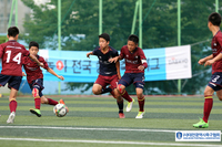 중등리그(DCFCvs유성중)_6월21일