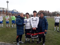 디비전-7 유성구 리그 5R