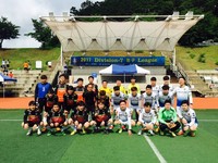 디비전-7 동구 리그 2R