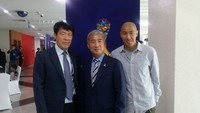 U-20 월드컵 코리아_5월28일