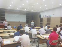 대전광역시장기 대표자회의