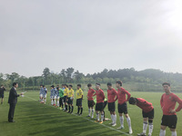디비전-7 대덕구 리그 2R