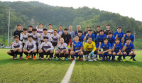디비전-6 대전시 리그 1R