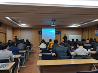 2018 JoinKFA 동호인 등록 교육