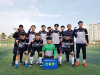 디비전-7 대전 리그 플레이오프