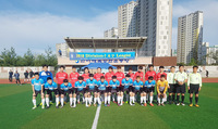 디비전-7 서구 리그 1R