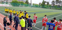 디비전-7 유성구 리그 1R