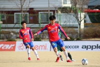 2018 내셔널리그