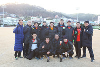 험멜컵 8대8 동호인 축구대회