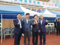 제2회 바로세움배축구대회