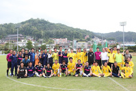 8대8 축구대회 50대부