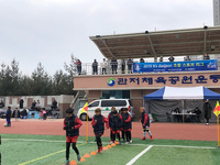 2019 초등축구 스토브리그