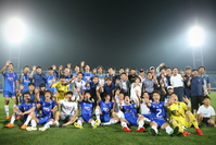 KEB하나은행 FA CUP 8강전