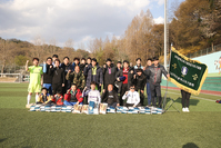 대전축구협회장기 3-40대부