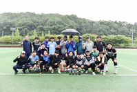 대전시장기 230대 시상식