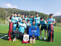 K5 대전.충남.세종권역 리그 시상식