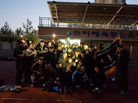 대전축구협회장기 2-30대부