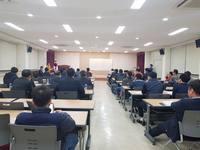대전축구협회장기 대표자회의