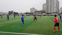 2019 FA CUP 1라운드 (배재대 경기)