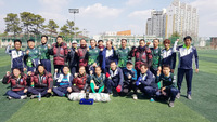 2019 각 구대항 축구대회 60대부