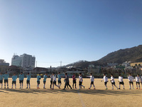 K6 대전시 리그 1R