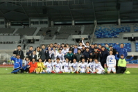 FA컵 4R 대전코레일 vs 울산현대