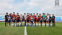전국체전 고등부 대전대표 선발전