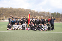 대전축구협회장기 60대부